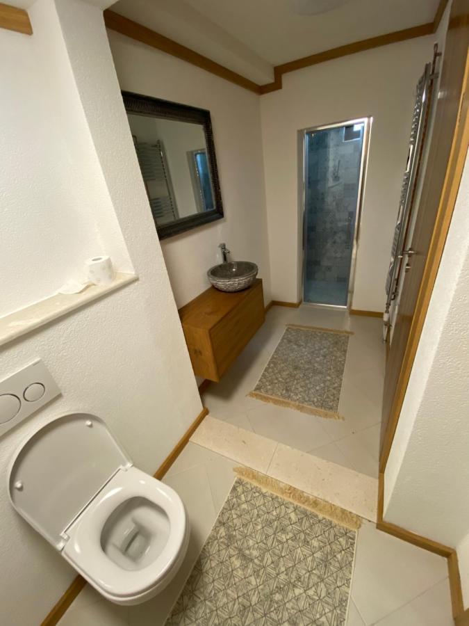 Vila Tara Žabljak Exterior foto